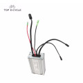Hot sale waterproof 9 mosfets intelligence controller for ebike electric bicycle kit